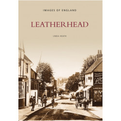 Leatherhead: Images of England