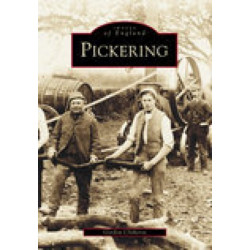 Pickering: Images of England