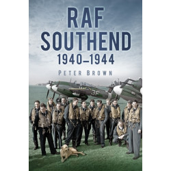 RAF Southend: 1940-1944