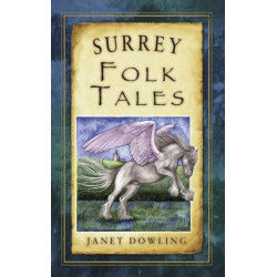 Surrey Folk Tales