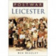Post-War Leicester
