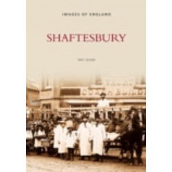 Shaftesbury: Images of England