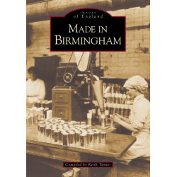 Made in Birmingham