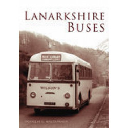 Lanarkshire Buses