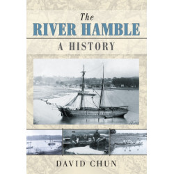 The River Hamble: A History