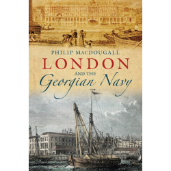 London and the Georgian Navy