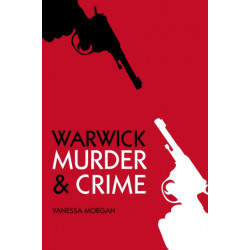 Murder and Crime Warwick
