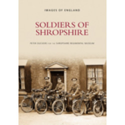 Soldiers of Shropshire