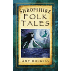 Shropshire Folk Tales