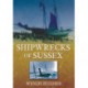 Shipwrecks of Sussex