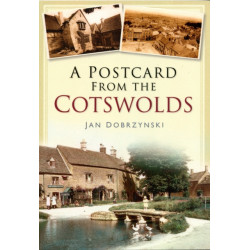 Postcard from the Cotswolds