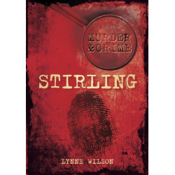 Murder and Crime Stirling