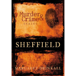 Murder and Crime Sheffield