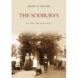 The Sodburys: Images of England