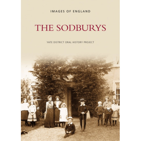 The Sodburys: Images of England
