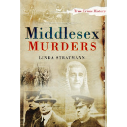 Middlesex Murders