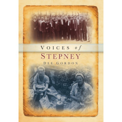 Voices of Stepney