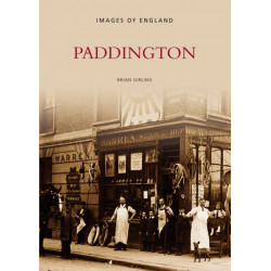 Paddington: Images of England