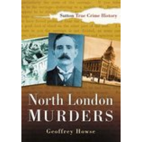 North London Murders