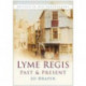 Lyme Regis Past and Present: Britain in Old Photographs