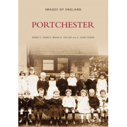 Portchester: Images of England