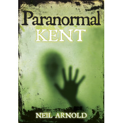 Paranormal Kent