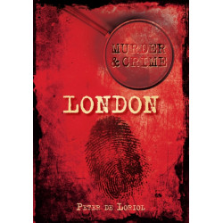 Murder and Crime London