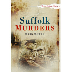 Suffolk Murders