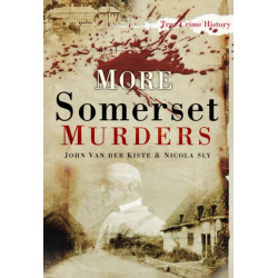 More Somerset Murders