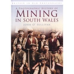 A Photographic History of Mining in South Wales: Britain in Old Photographs