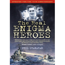The Real Enigma Heroes