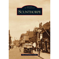 Scunthorpe: Images of England