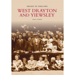 West Drayton and Yiewsley