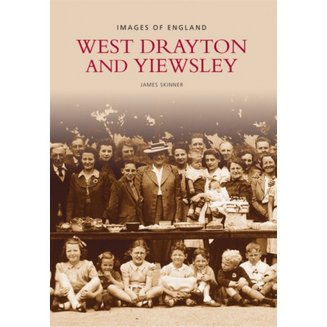 West Drayton and Yiewsley