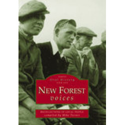 New Forest Voices