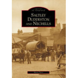 Saltley, Duddeston and Nechells