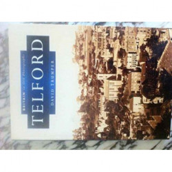 Telford: Britain in Old Photographs