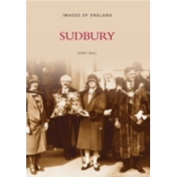 Sudbury: Images of England
