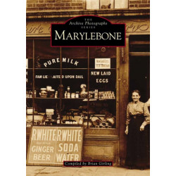 Marylebone: Images of London