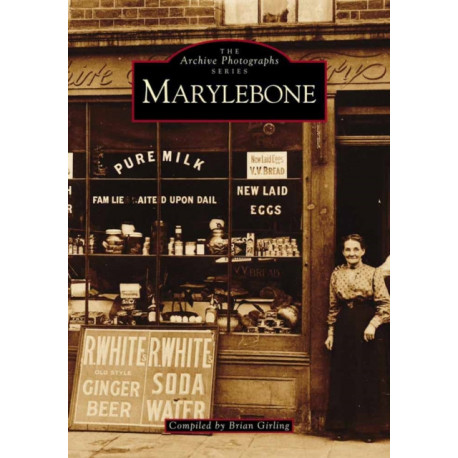 Marylebone: Images of London