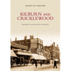 Kilburn and Cricklewood
