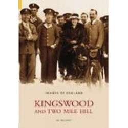Kingswood and Two Mile Hill