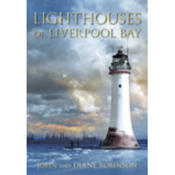 Lighthouses of Liverpool Bay