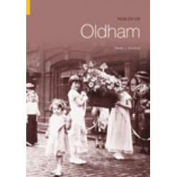 Voices of Oldham