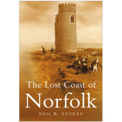 The Lost Coast of Norfolk