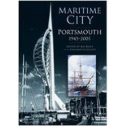 Maritime City: Portsmouth 1945-2005