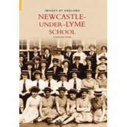 Newcastle Under Lyme School
