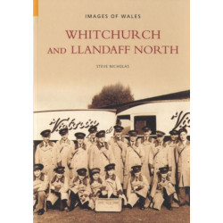 Whitchurch and Llandaff North