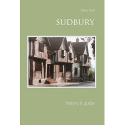 Sudbury: History & Guide