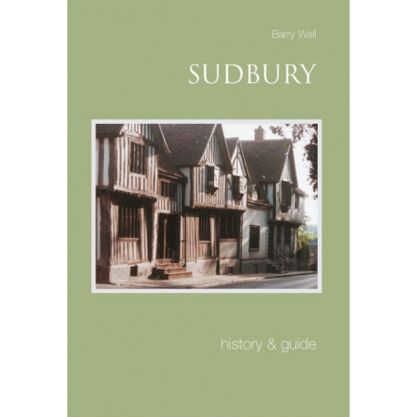 Sudbury: History & Guide